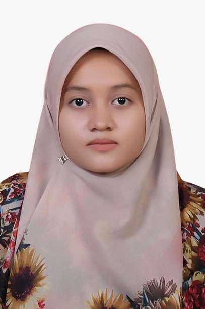 Habiba Nur Maulida, S.IP