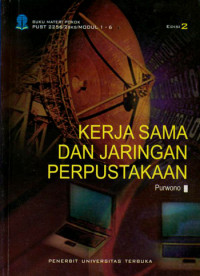 Kerja Sama dan Jaringan Perpustakaan