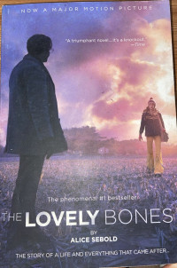 The Lovely Bones