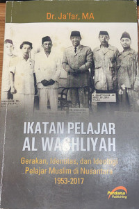 Ikatan Pelajar Al-Washliyah