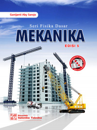 Seri fisika dasar: mekanika