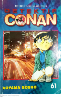 Detektif Conan