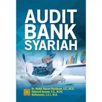 Audit Bank Syari'ah