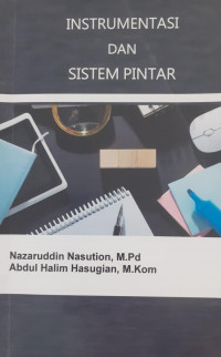 Instrumentasi dan Sistem Pintar