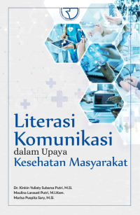 Image of Literasi Komunikasi dalam Upaya Kesehatan Masyarakat