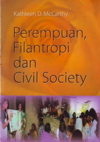 Perempuan, Filantropi dan Civil Society