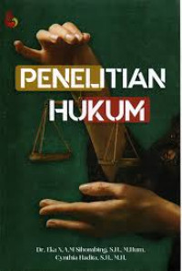 Penegakan Hukum Lingkungan