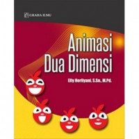 Animasi Dua Dimensi