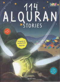 114 Alquran stories