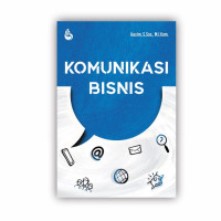 Komunikasi Bisnis