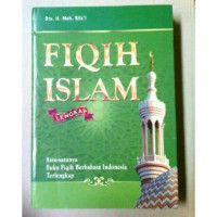 Fiqih Islam : Lengkap