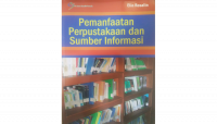 Pemanfaatan Perpustakaan dan Sumber Informasi