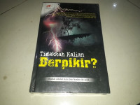 Tidakkah Kalian Berpikir?