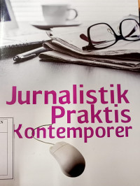 Jurnalistik praktis kontemporer