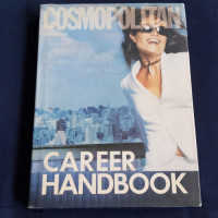 Cosmopolitan Career Handbook