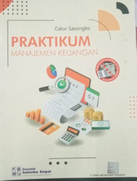 Praktikum Manajemen Keuangan