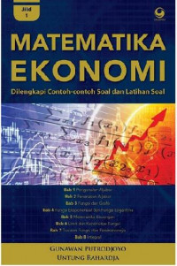 Matematika Ekonomi