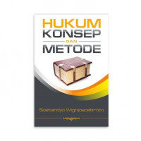 Hukum Konsep dan Metode