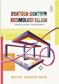 Image of Doktrin-Doktrin Kosmologi Islam : Pokok-Pokok Filosofinya