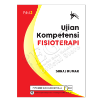 Ujian Kompretensi Fisioterapi