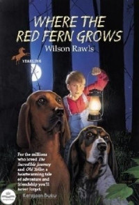 Where The Red Fern Grows