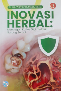 Image of Inovasi Herbal: Mencegah Karies Gigi melalui Sarang Semut