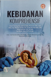 Image of Kebidanan Komprehensif