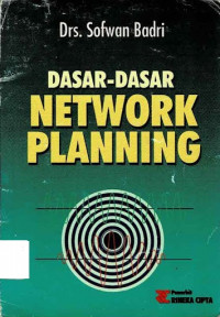 Dasar-Dasar Network Planning