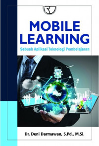 Mobile learning sebuah aplikasi teknoloi pembelajaran