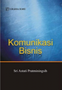 Komunikasi Bisnis