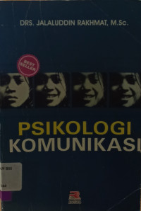 psikologi komunikasi