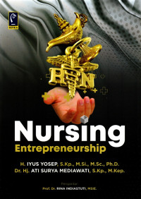 Nursing Entrepreneurship