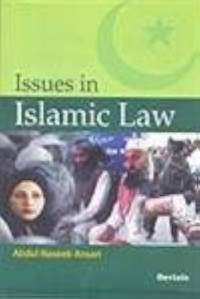 Issues in Islamic Law