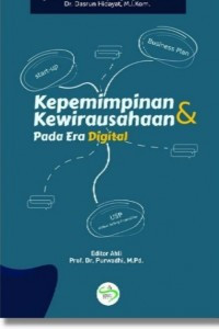 Kepemimpinan Kewirausahaan dan Pada Era Digital