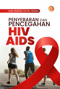 Image of Penyebaran dan Pencegahan HIV AIDS