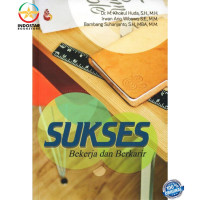 Sukse bekerja dan berkarir