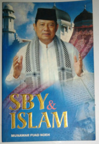 SBY Dan Islam