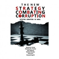 The New Strategy Combating Corruption: Detecting Corruption Hu-Model