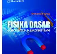 Fisika dasar: Elektrisitas & magnetisme