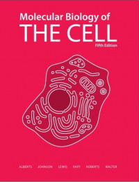 Molecular Biology of The Cell