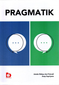 Image of Pragmatik