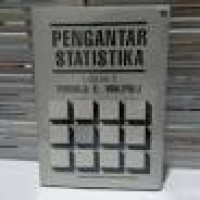 Pengantar statistika