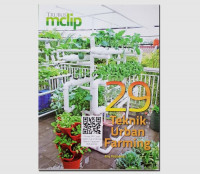 29 Teknik Urban Farming