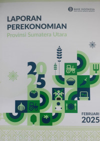 Laporan Perekonomian Provinsi Sumatera Utara