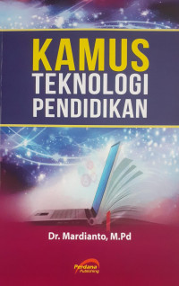 Kamus Teknologi Pendidikan