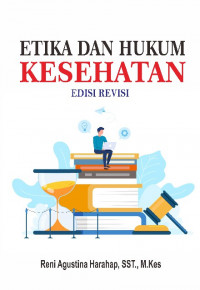 Etika dan Hukum Kesehatan