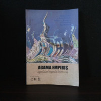 Agama Empiris: Agama dalam Pergumulan Realitas Sosial