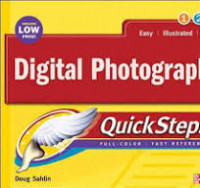 Digital photography quicksteps