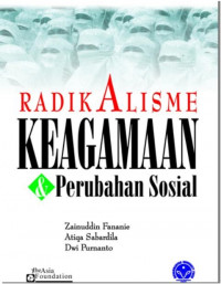 Radikalisme Keagamaan dan Perubahan