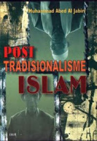 Post Tradisionalisme Islam